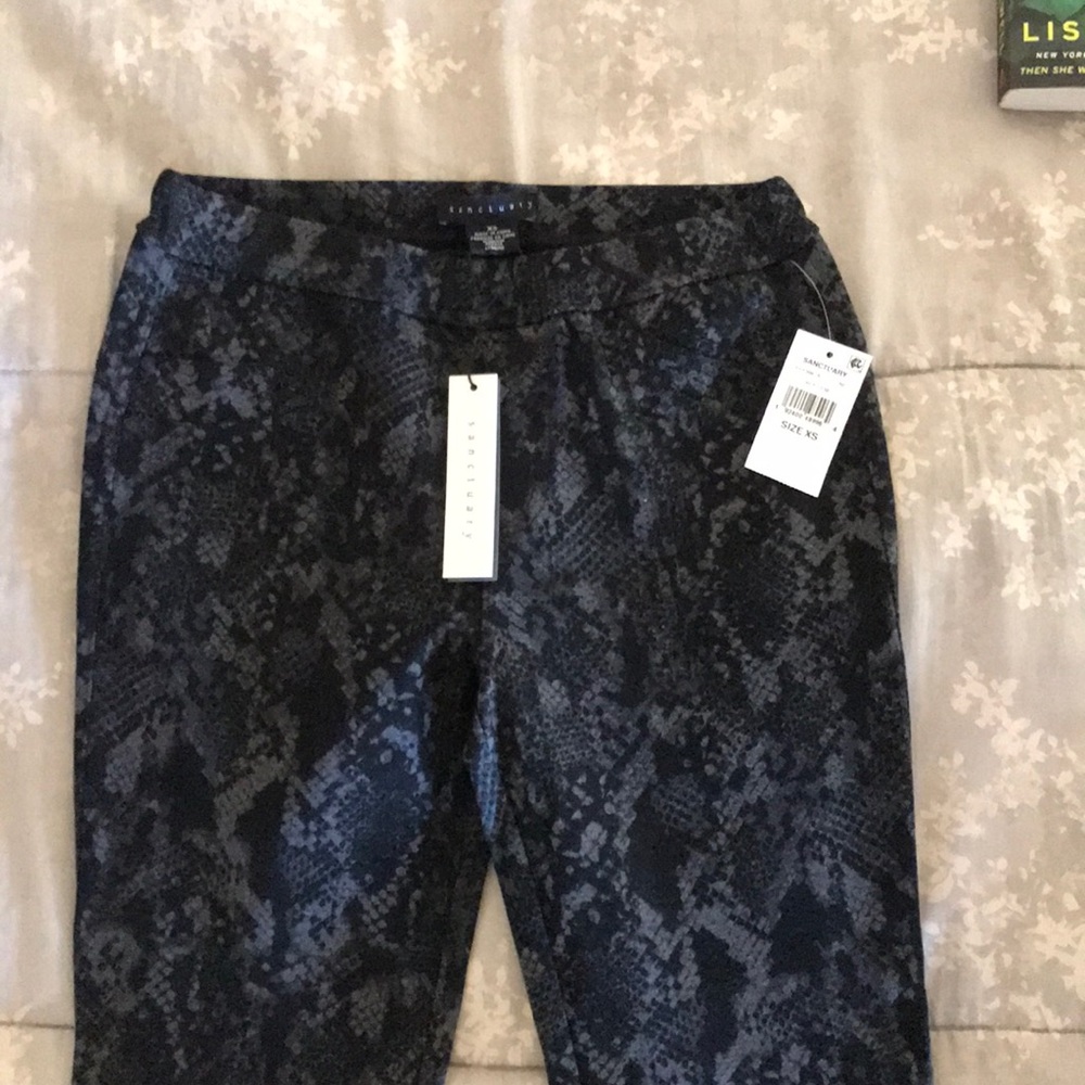 Sanctuary legging/ pants